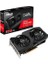 ASUS DUAL-RX6600XT-O8G AMD 8GB GDDR6 128Bit 1