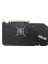 ASUS DUAL-RX6600XT-O8G AMD 8GB GDDR6 128Bit 5