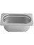 Gastronom Küvet Gn 1/9X65 1