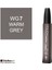 Twin Marker Yedek Mürekkep 20 ml Wg7 Sıcak Gri 1