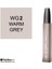 Twin Marker Yedek Mürekkep 20 ml Wg2 Sıcak Gri 1