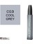 Twin Marker Yedek Mürekkep 20 ml Cg3 Cool Grey 1