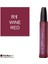 Twin Marker Yedek Mürekkep 20 ml R1 Şarap Kırmızısı 1
