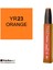 Twin Marker Yedek Mürekkep 20 ml YR23 Turuncu 1