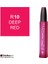 Twin Marker Yedek Mürekkep 20 ml R10 Koyu Kırmızı 1
