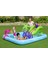 Fantastik Akvaryum Oyun Havuzu 2.39M x 2.06M x 86CM 3