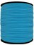 3 mm Yuvarlak Lastik-50 Metre Turkuaz Yuvarlak Lastik 3