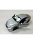 Model Garaj 1:38 Ölçek Welly Lexus Rcf Gri 1