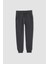 Erkek Çocuk Slim Fit İnce Sweatshirt Kumaşı Pantolon V3653A621AU 1
