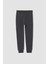 Erkek Çocuk Slim Fit İnce Sweatshirt Kumaşı Pantolon V3653A621AU 3