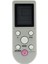 Baymak Elite Elegant Chs 9 12 18 24 Uyumlu Klima Kumandası Chs 1