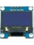 0.96 Inch SSD1306 4-Pin OLED Ekran Modülü 1