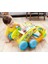 Üçü Bir Arada Yürüteç / 3-In-1 Activty Walker 2