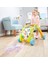 Üçü Bir Arada Yürüteç / 3-In-1 Activty Walker 4
