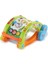 Üçü Bir Arada Yürüteç / 3-In-1 Activty Walker 5