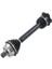 A6 4B0407271R AKS SOL OTOMATİK 1998 -2005 2.5TDI 1