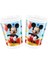Mickey Playful Plastik Bardak (8AD) 1