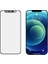 Apple Iphone 11 Pro Max Uyumlu Secret Temperli Cam Ekran Koruyucu 1