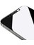 Apple Iphone 12 Pro Max Uyumlu Secret Temperli Cam Ekran Koruyucu 3