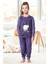 Kız Çocuk Pijama Takımı 1