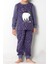 Kız Çocuk Pijama Takımı 3