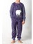 Kız Çocuk Pijama Takımı 4