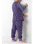 Kız Çocuk Pijama Takımı 5
