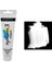 System 3 Akrilik Boya 150 ml 006 Çinko Karıştırma Beyaz 1