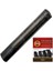 Gioconda Extra Charcoals 4'lü Set Extra Soft 8694/1 2