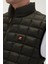 Bad Bear Miner Vest Haki 5