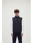 Miner Vest Navy 1