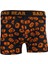 Pumpkin Erkek Desenli Boxer 1