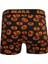 Pumpkin Erkek Desenli Boxer 2