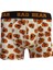 Pumpkin Erkek Desenli Boxer 1