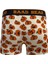 Pumpkin Erkek Desenli Boxer 2