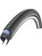 Marathon Plus 20X1.75 Dış Lastik SİYAH-20X1.75 1