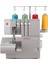 Sınger Overlok 14 Hd 854 Makinesi 1