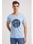 Lee Cooper Circle Erkek O Yaka T-Shirt 3