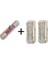 Nemli Mop Extra Takımı 80 cm + 2 Yedek Mop 1