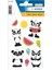 Magic Pandalar Etiket 1