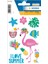 Magic Jewels Yazı Seviyorum Etiket 1