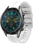 Huawei Watch Gt 2 46 mm Silikon Kordon 2