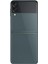 Galaxy Z Flip3 5G 128 GB (Samsung Türkiye Garantili) Yeşil 7