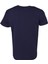 Siyah Penye Erkek Bisiklet Yaka Kısa Kollu T-Shirt,OT-BT-21011 5