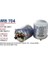 Mercedes Sprinter 413 Cdı-Vito I (108-110-112 Cdı) V-Klasse 611-612 Motor 2