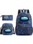 Sırt Çantası 3'lü Set (Yurt Dışından) 1