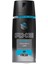 Erkek Deodorant Sprey Ice Chill 150 ml 1