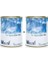 Kavanoz Sir Ağda Pudralı 2 Adet. 800ML 1
