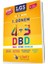 8. Sınıf LGS 4-3 1. Dönem Bitirme Denemeleri 1