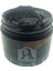 Mona Lisa Artist Akrilik 125 ml Carbon Siyah 1